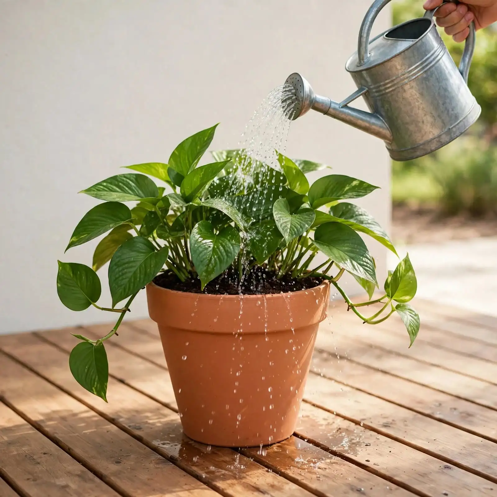 Macetas de Barro para Interior y Exterior: Cuidado y Plantas Ideales