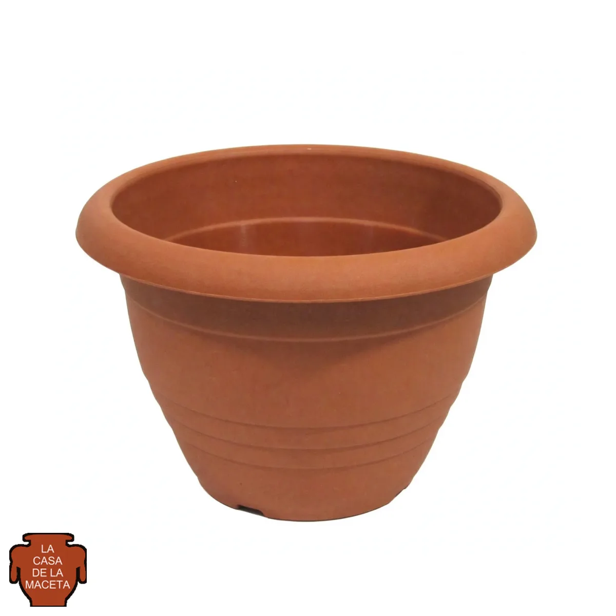 Maceta Campana modelo italiana