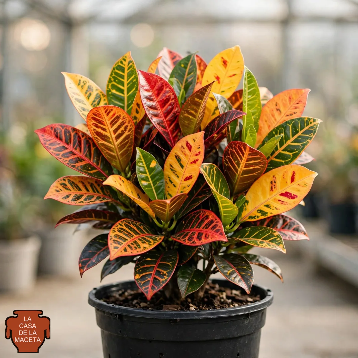 Croton