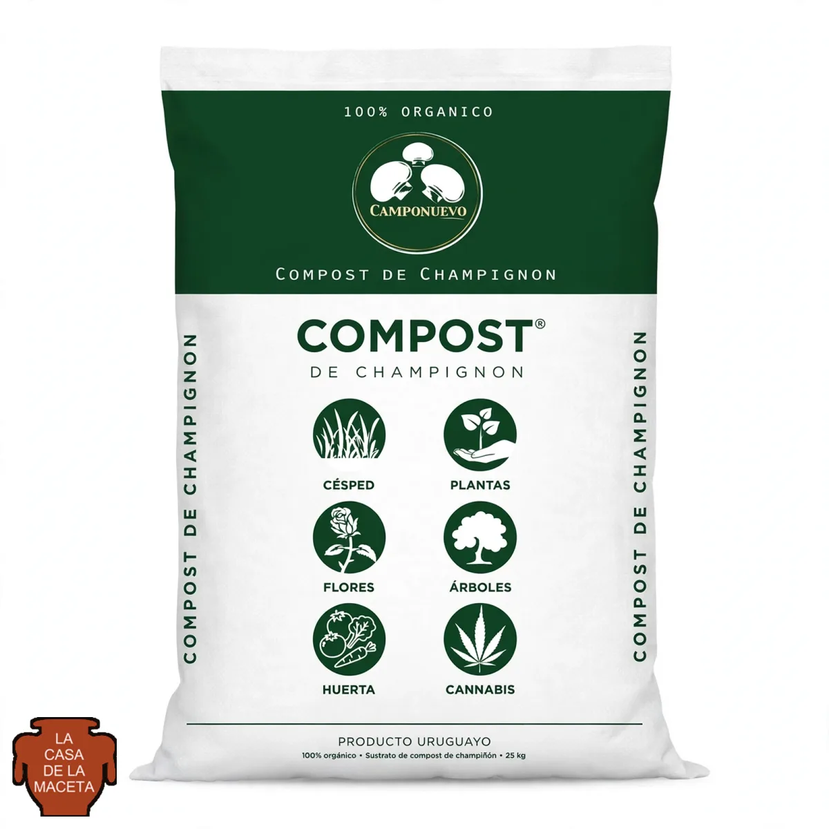 Compost