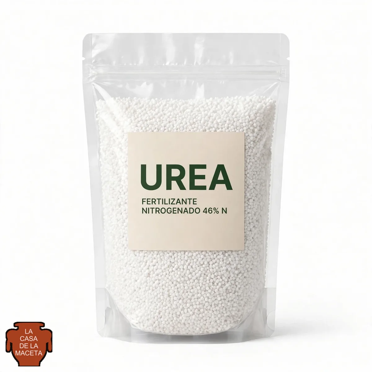 Urea